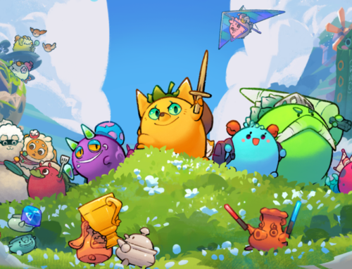 Axie Infinity Developer Sky Mavis Lays Off 21% of Staff