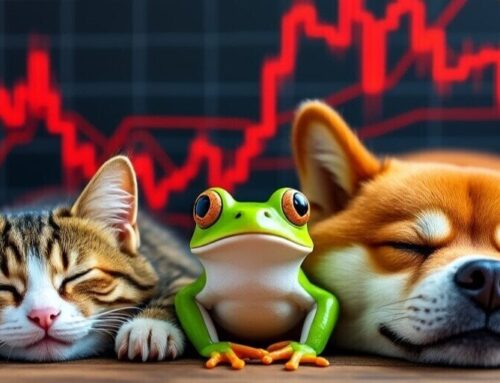 Dogecoin Jumps to 3-Year High Price—Before Bitcoin Cools and Meme Coins Plunge