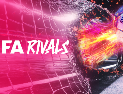 ‘FIFA Rivals’ Mobile NFT Game Coming From Makers of ‘NFL Rivals’