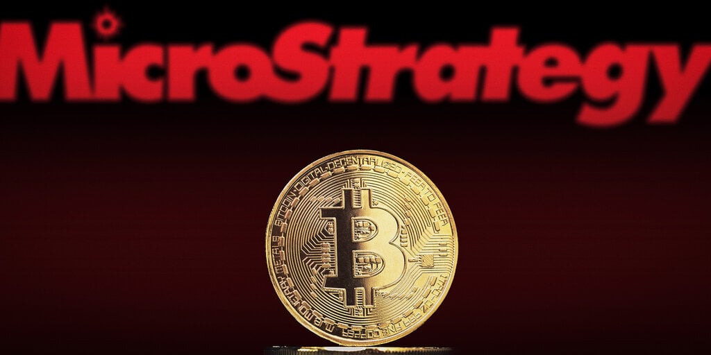 MicroStrategy Buys Another $1.5 Billion in Bitcoin, Now Holding 400K BTC