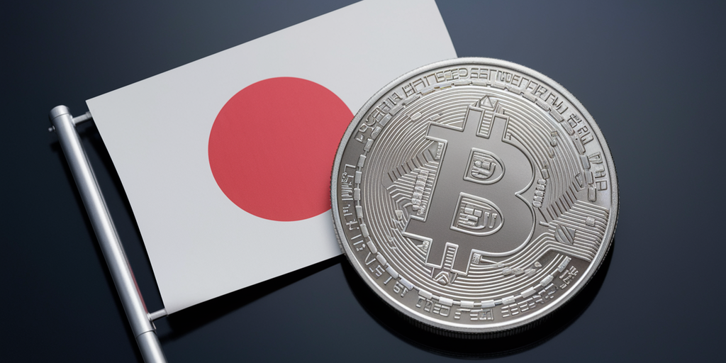 Japan &#039, s Answer to MicroStrategy Raises$ 61 Million to Buy More Cryptocurrency