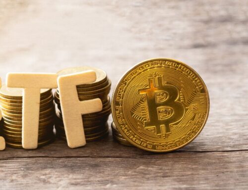 Bitcoin ETFs Take in $1 Billion as BTC Price Nears $100,000