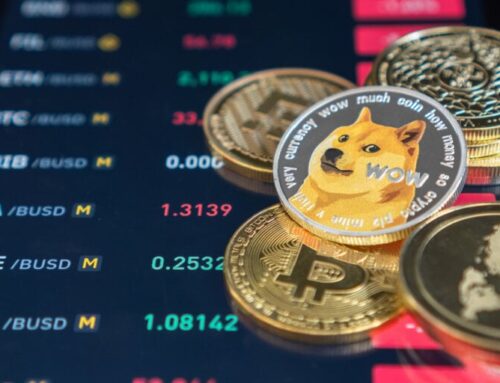 Dogecoin Barks Up Another Record as Open Interest Tops $4 Billion