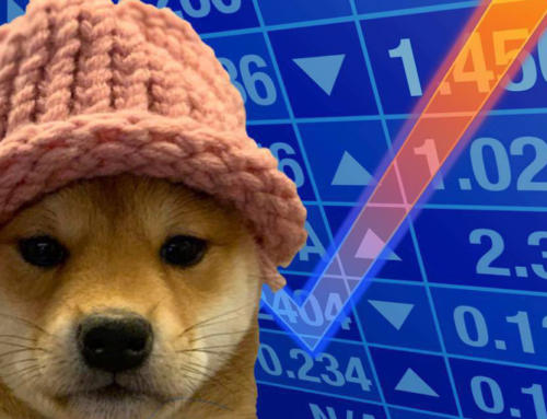 Dogwifhat Price Jumps as Solana Meme Coin Joins Dogecoin on Robinhood