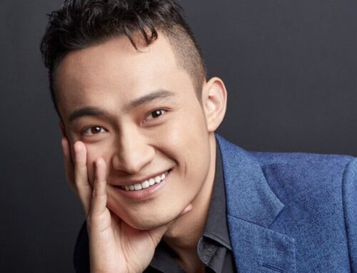 Justin Sun Goes Bananas: Snags Controversial “Comedian” Artwork for $6.4 Million