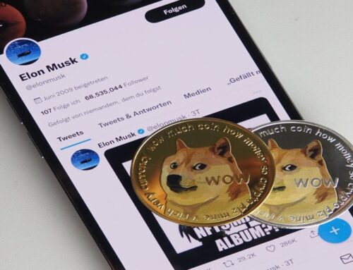 Dogecoin Barks Again After Fresh Elon Musk Speculation