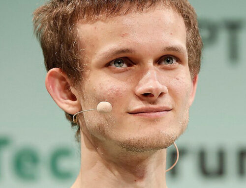 Vitalik Buterin Buys Anon, Token Surged 350%—What’s It All About?