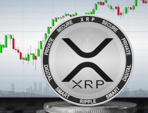 XRP Price Spikes to 3-Year High as Optimism Surges Over SEC Shakeup