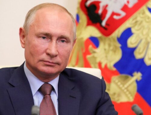 Russian President Vladimir Putin Praises Bitcoin: ‘Who Can Ban It? Nobody’