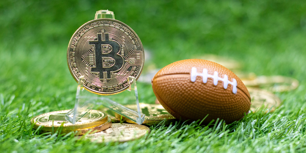 Starting With the Super Bowl, Cryptopto.com Introduces a Sports Prediction Market in the US.