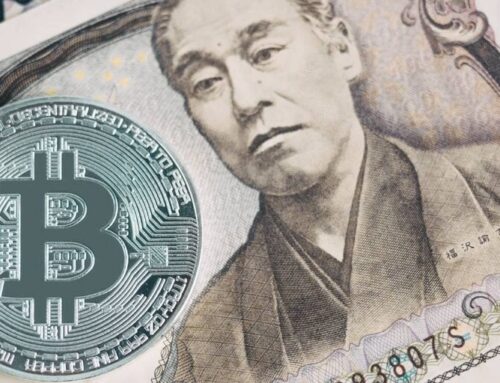 Japan &#039, s Metaplanet To Expand Bitcoin Holdings by 470 % in 2025