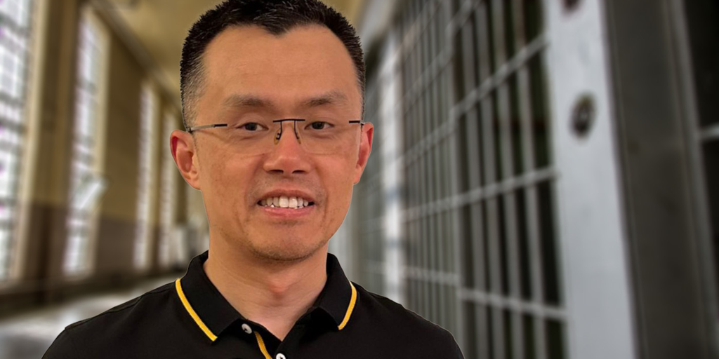 Would Donald Trump Pardon Former Binance CEO CZ?