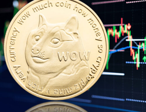 Bitcoin and XRP Sturding After Floods: Dogecoin Down 23 % This Week