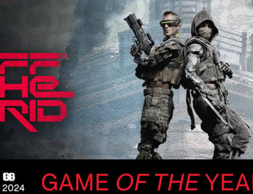 GG’s 2024 Game of the Year: Off the Grid