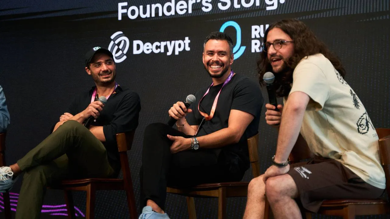 Decrypt, Rug Radio Prepare to ‘Transform Media Landscape’ With MYRIAD Launch