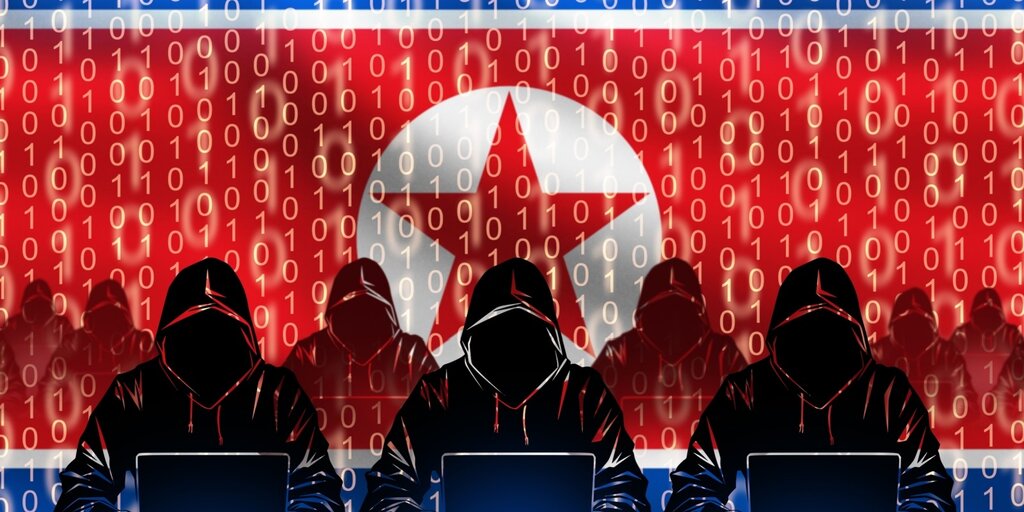 Hackers from North Korea Stole$ 1.3 billion in 2024.