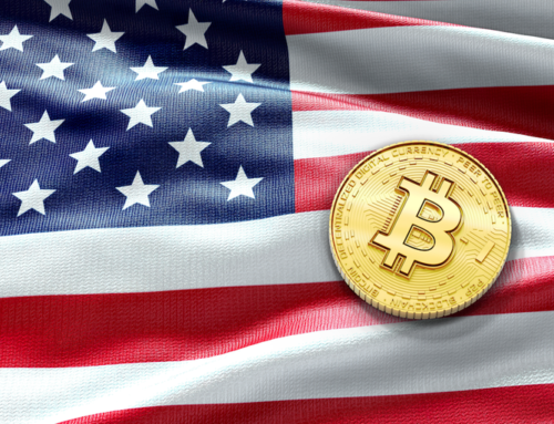 United States of Bitcoin? These nations are weighing Wallet deposits.