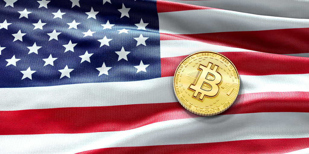 United States of Bitcoin? These nations are weighing Wallet deposits.