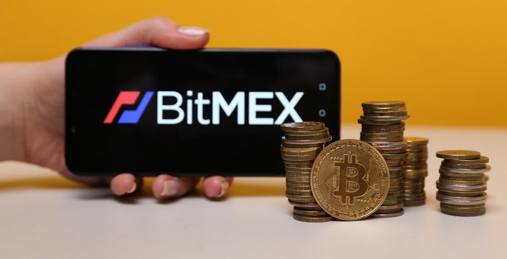 Crypto Exchange BitMEX Hit With$ 100 Million Fine for US Money-Laundering Violations