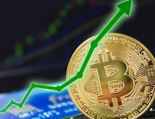 Bitcoin Visits All-Time High Near$ 109,000 Back of Trump Opening