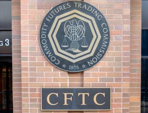 Rostin Behnam, the CFTC couch, will step down as the regulator’s migration continues ahead of Trump’s inauguration.