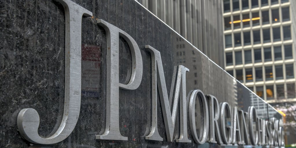 Solana and XRP ETFs May Get Billion, But Will Fall Short of Bitcoin: JP Morgan