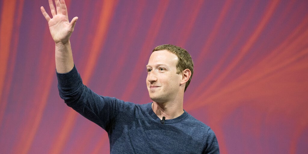 Artists allege that Zuckerberg knowingly trained descriptive AI using allegedly piracy data.