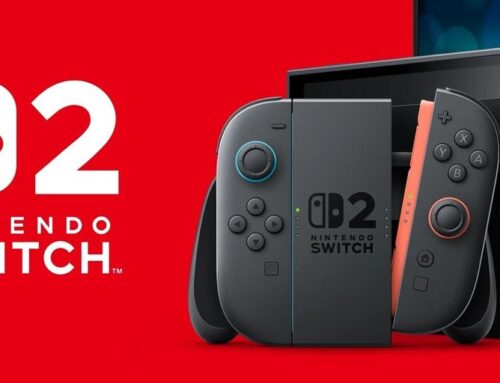 Nintendo Switch 2 Officially Revealed— Here&#039, s What We Know So Far