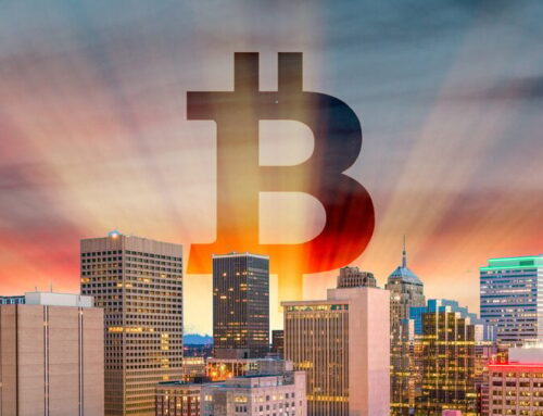 Oklahoma Becomes The Most Recent State to Regard Bitcoin Reserve Bill