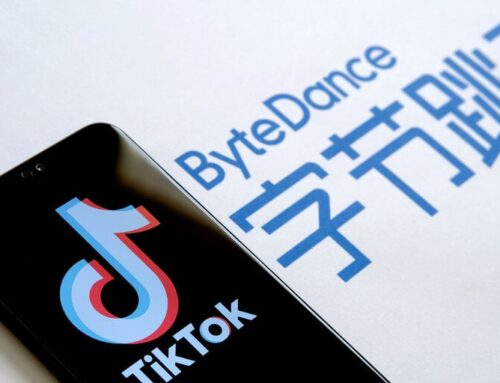 Is TikTok’s Parent Company Buying$ 12B Worth of AI Chips?