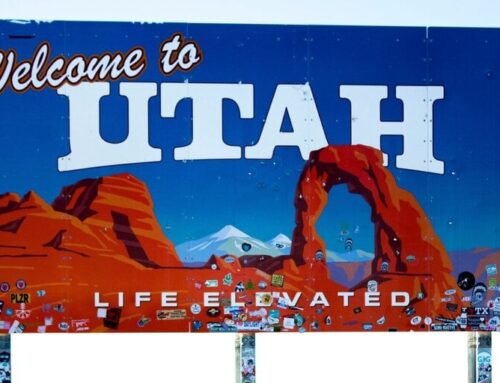 Utah Intends Bill to Invest Public Funds in Crypto