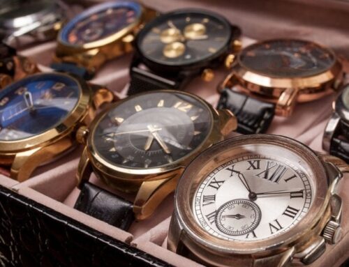 Hex Founder Richard Heart’s$ 2.6 million comfort wristwatches are being seized by the financial authorities.