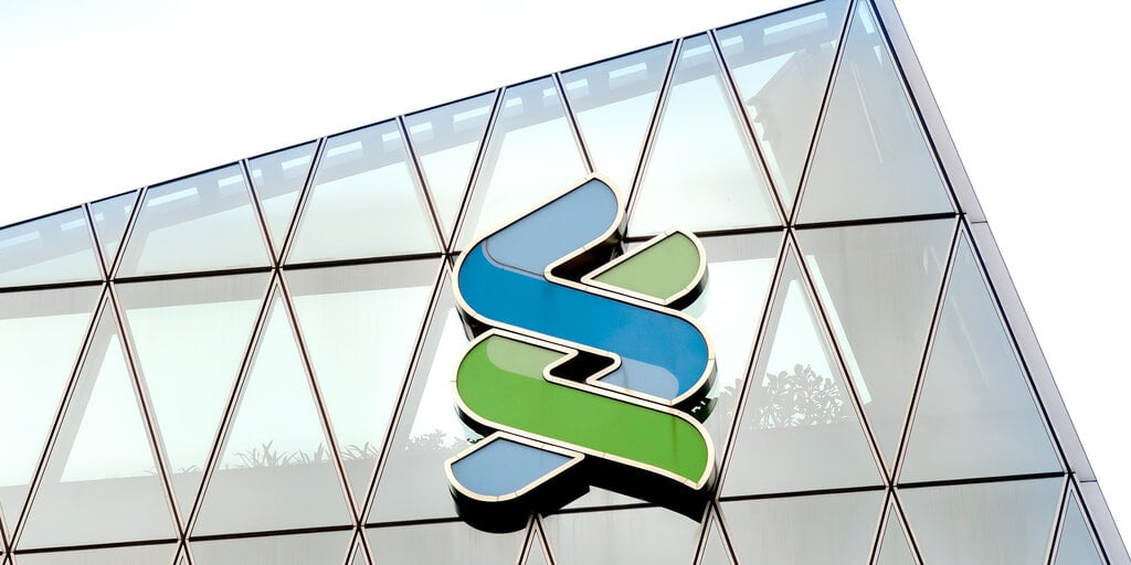 Standard Chartered Introduces Crypto Custody Services in Europe