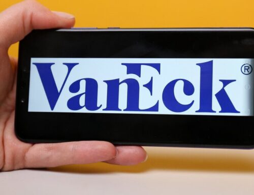 VanEck&#039, s Files New &#039, Onchain Economy &#039, ETF to Target Crypto Infrastructure, Not Coins