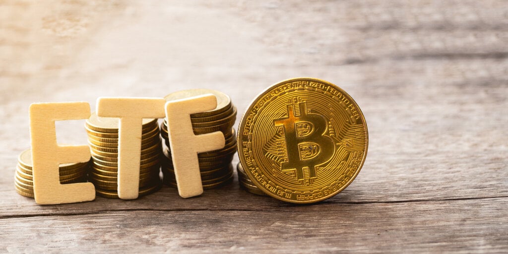 Thailand May Quickly Help Bitcoin Spot ETF Entries