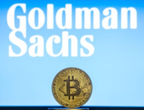 Bitcoin Never a ‘ Threat’ to US Dollar, Says Goldman Sachs CEO