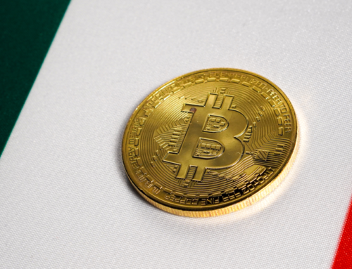 A lawmaker from Italy urges finance institutions to purchase bitcoin.