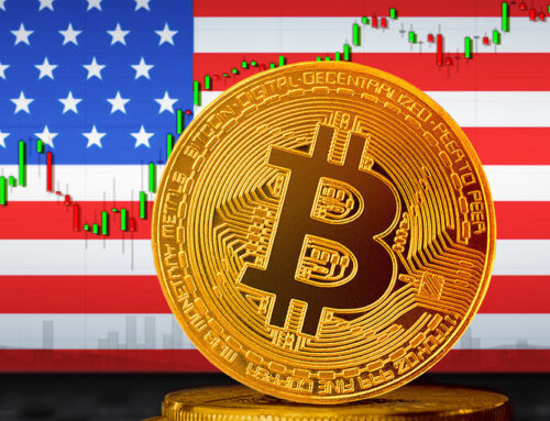 Bitcoin Floods Above$ 106K as BTC Reserve Hopes Grow Under Trump