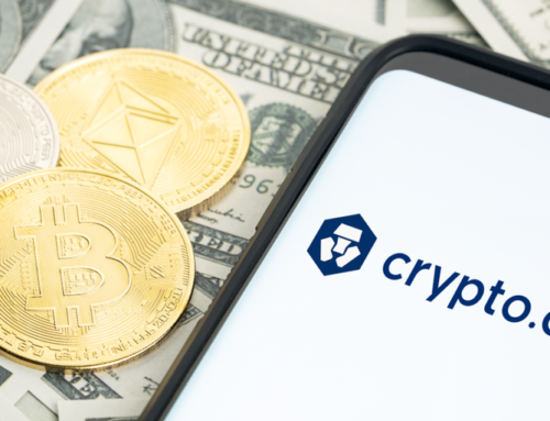 Crypto. web Relaunches US Institutional Exchange With Trump in White House