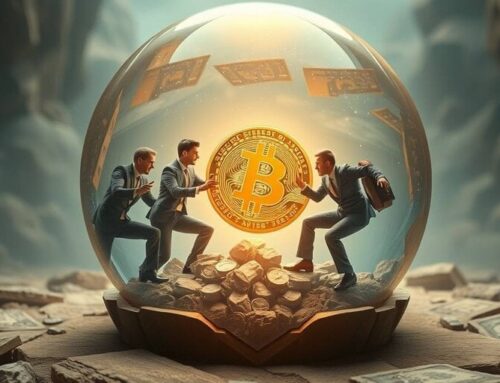 Crypto Crystal Ball 2025: Is TradFi About to Reimagining the Crypto Industry?