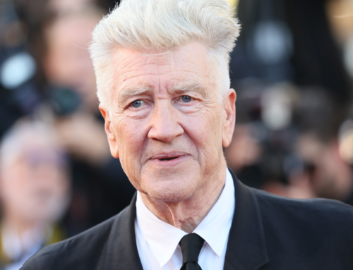 Did You Know David Lynch Co-Founded Interpol?