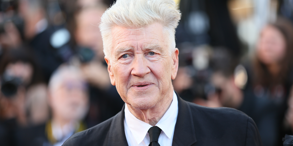 Did You Know David Lynch Co-Founded Interpol?