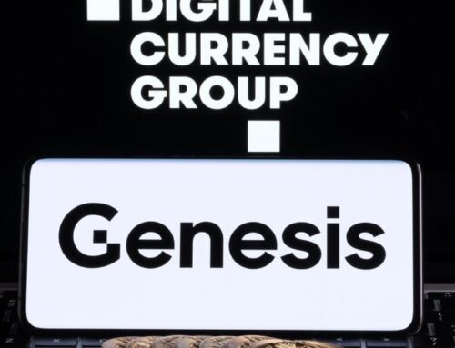 SEC Charges for$ 38 million are resolved by Digital Currency Group.