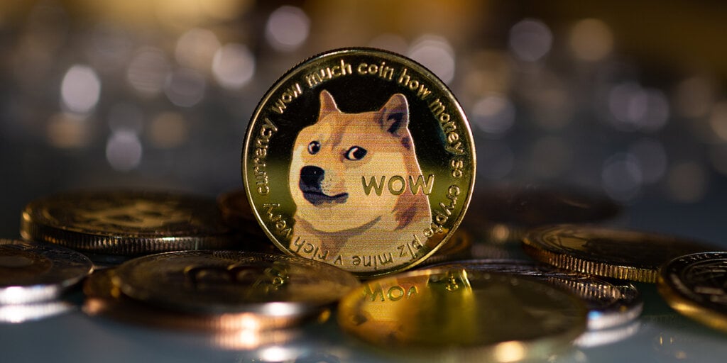 Dogecoin ETF in 2025 a Prospect as TradFi Warms to Meme Coins: Wintermute