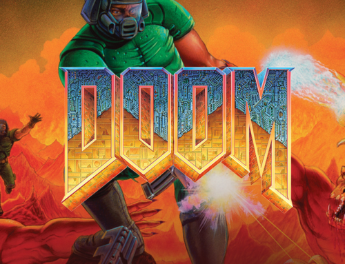 &#039, Doom&#039, Works on Bitcoin, Dogecoin and ChatGPT—And Then in PDFs To