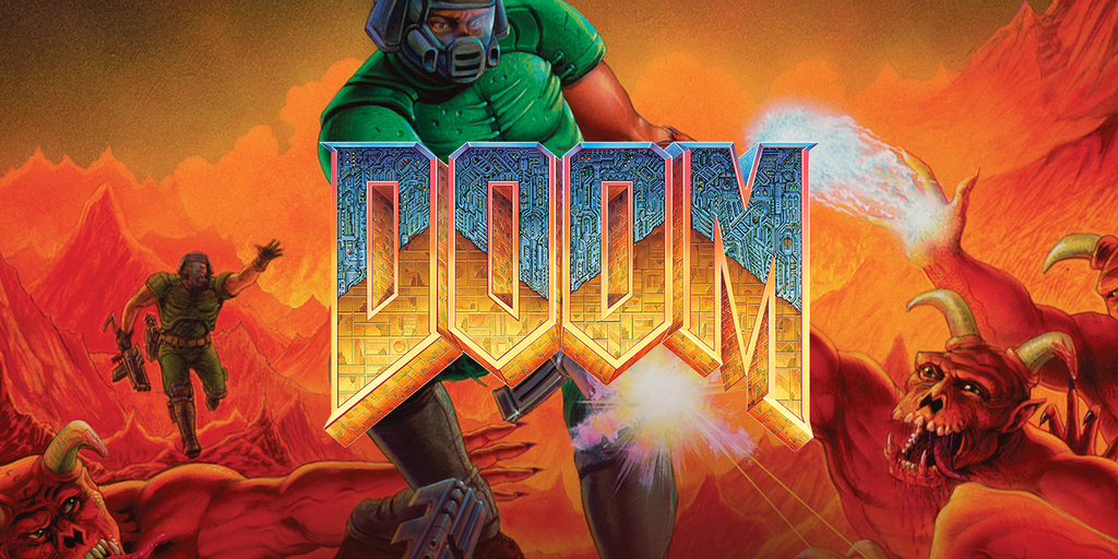 &#039, Doom&#039, Works on Bitcoin, Dogecoin and ChatGPT—And Then in PDFs To