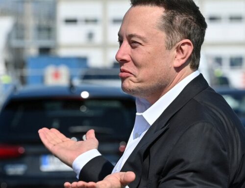 Elon Musk’ s Expand Sued After Trump’ s Inauguration— Here’ s Why