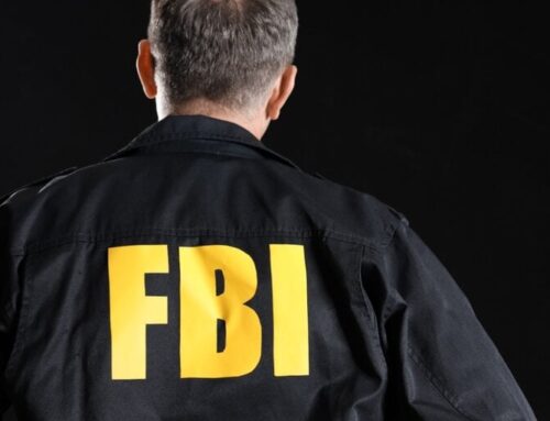 FBI Foils &#039, Goons &#039, Who Plotted to Kidnap Jeweler and Steal$ 2 Million in Crypto