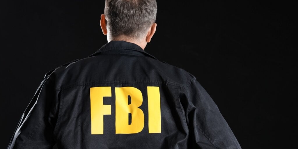 FBI Foils &#039, Goons &#039, Who Plotted to Kidnap Jeweler and Steal$ 2 Million in Crypto