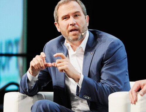 TradFi Firms Are Flocking to Crypto After Trump Win: Ripple CEO Brad Garlinghouse